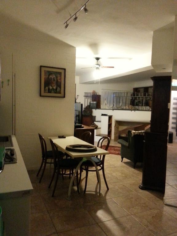 La Cueva Apartamento Ancona Quarto foto